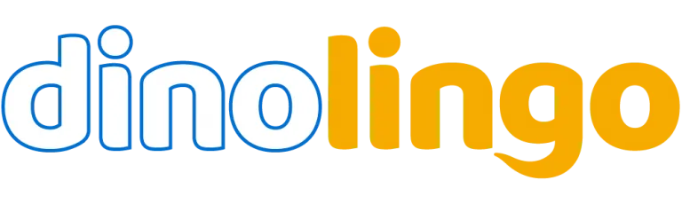 Dinolingo