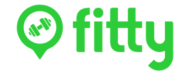 Fitty logo