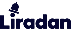 Liradan logo